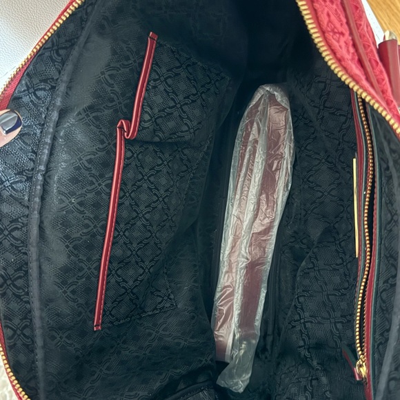 new Gianfranco Ferre bag - Picture 8 of 14